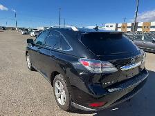 2010 Lexus RX 350 | Low Mileage - Photo 5
