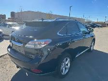 2010 Lexus RX 350 | Low Mileage - Photo 6