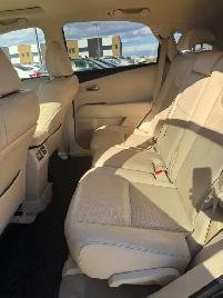 2010 Lexus RX 350 | Low Mileage - Photo 8