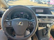 2010 Lexus RX 350 | Low Mileage - Photo 12