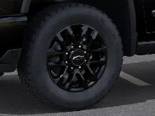 2026 Chevrolet Silverado 3500HD High Country - Photo 9