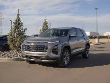 2027 Chevrolet Equinox AWD LT - Photo 4