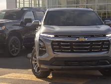 2027 Chevrolet Equinox AWD LT - Photo 5