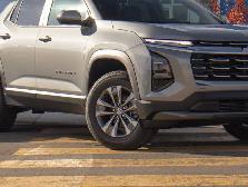 2027 Chevrolet Equinox AWD LT - Photo 6