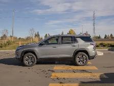 2027 Chevrolet Equinox AWD LT - Photo 7