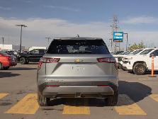 2027 Chevrolet Equinox AWD LT - Photo 9