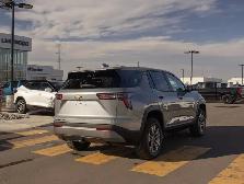 2027 Chevrolet Equinox AWD LT - Photo 10