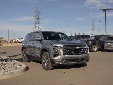 2027 Chevrolet Equinox AWD LT - Photo 12