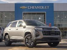 2027 Chevrolet Equinox AWD LT - Photo 13