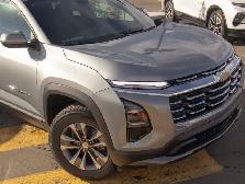 2027 Chevrolet Equinox AWD LT - Photo 14