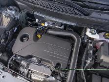 2027 Chevrolet Equinox AWD LT - Photo 15