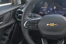 2027 Chevrolet Equinox AWD LT - Photo 21