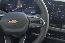 2027 Chevrolet Equinox AWD LT - Photo 23