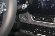 2027 Chevrolet Equinox AWD LT - Photo 24