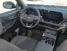 2027 Chevrolet Equinox AWD LT - Photo 28
