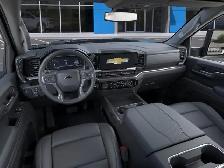 2026 Chevrolet Silverado 3500HD LTZ - Photo 15