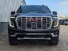 2027 GMC Yukon Denali 4WD 4dr Denali - Photo 2