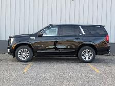 2027 GMC Yukon Denali 4WD 4dr Denali - Photo 3
