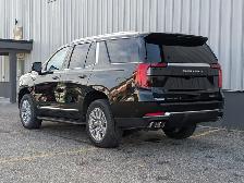 2027 GMC Yukon Denali 4WD 4dr Denali - Photo 4