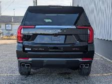 2027 GMC Yukon Denali 4WD 4dr Denali - Photo 5
