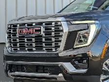 2027 GMC Yukon Denali 4WD 4dr Denali - Photo 7