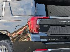 2027 GMC Yukon Denali 4WD 4dr Denali - Photo 8