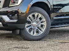 2027 GMC Yukon Denali 4WD 4dr Denali - Photo 10