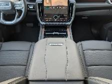 2027 GMC Yukon Denali 4WD 4dr Denali - Photo 23