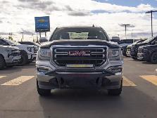 2018 GMC Sierra 1500 SLE Kodiak Edition 5.3L Z71 | Bull Bar - Photo 3