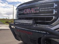 2018 GMC Sierra 1500 SLE Kodiak Edition 5.3L Z71 | Bull Bar - Photo 5