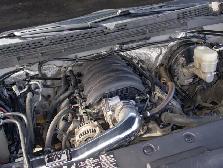 2018 GMC Sierra 1500 SLE Kodiak Edition 5.3L Z71 | Bull Bar - Photo 17