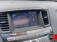 2015 Infiniti QX60 Base - Photo 10