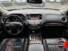 2015 Infiniti QX60 Base - Photo 13