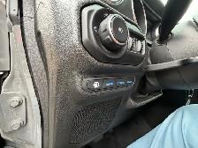 2021 Jeep Wrangler UNLIMITED SAHARA 4Xe LEATHER NAV CARPLAY CAME - Photo 26