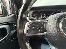 2021 Jeep Wrangler UNLIMITED SAHARA 4Xe LEATHER NAV CARPLAY CAME - Photo 28