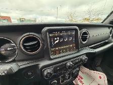 2021 Jeep Wrangler UNLIMITED SAHARA 4Xe LEATHER NAV CARPLAY CAME - Photo 30