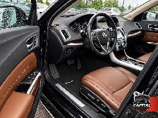 2020 Acura TLX Elite - Photo 6