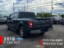 2018 Ford F-150 XLT - Photo 5