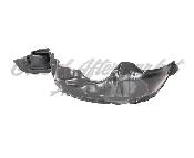 Toyota Corolla Wagon 1993-1997 Fender Liner Left