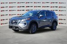 2024 Nissan Rogue S | AWD | No Accidents | Carplay |