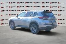 2024 Nissan Rogue S | AWD | No Accidents | Carplay | - Photo 3