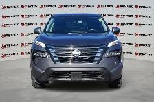 2024 Nissan Rogue S | AWD | No Accidents | Carplay | - Photo 9