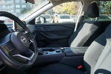 2024 Nissan Rogue S | AWD | No Accidents | Carplay | - Photo 12