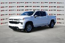 2023 Chevrolet Silverado 1500 RST | One Owner | Carplay