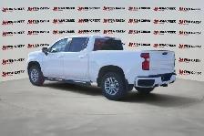 2023 Chevrolet Silverado 1500 RST | One Owner | Carplay - Photo 3