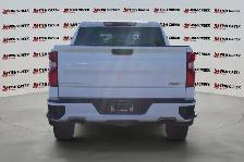 2023 Chevrolet Silverado 1500 RST | One Owner | Carplay - Photo 4