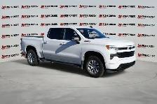 2023 Chevrolet Silverado 1500 RST | One Owner | Carplay - Photo 8