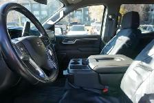 2023 Chevrolet Silverado 1500 RST | One Owner | Carplay - Photo 12