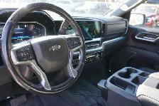 2023 Chevrolet Silverado 1500 RST | One Owner | Carplay - Photo 13