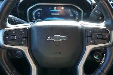 2023 Chevrolet Silverado 1500 RST | One Owner | Carplay - Photo 15